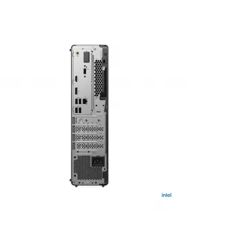 Lenovo ThinkCentre neo 50s Gen 6 13DM SFF pöytätietokone, Intel Core 3 205, 8GB RAM, Windows 11 Pro