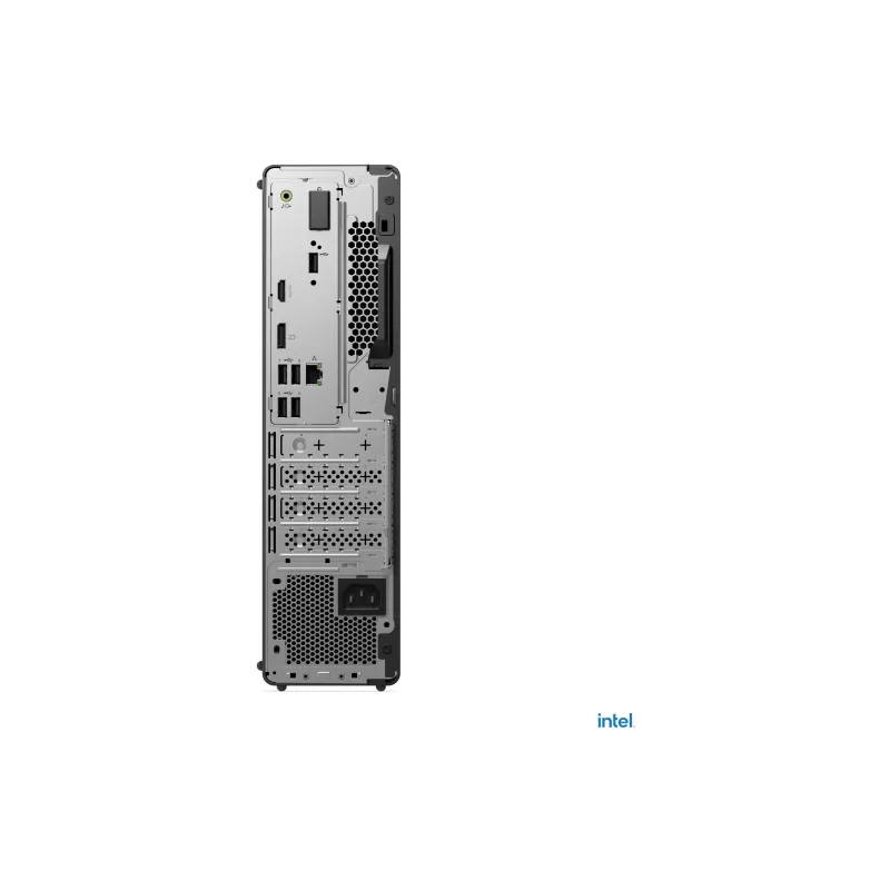 Lenovo ThinkCentre neo 50s Gen 6 13DM SFF pöytätietokone, Intel Core 3 205, 8GB RAM, Windows 11 Pro