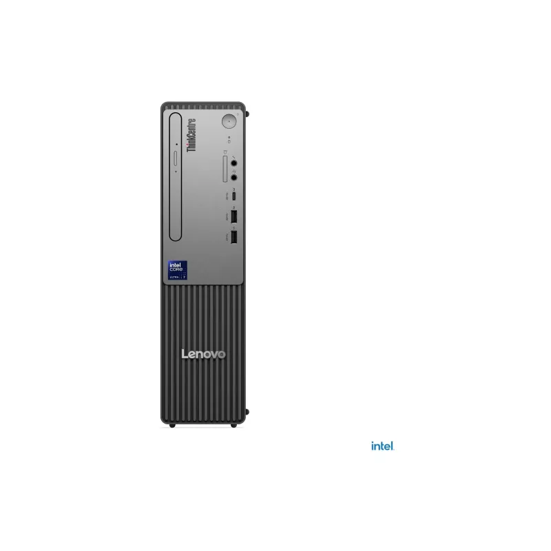 Lenovo ThinkCentre neo 50s Gen 6 13DM SFF pöytätietokone, Intel Core 3 205, 8GB RAM, Windows 11 Pro