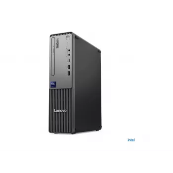 Lenovo ThinkCentre neo 50s Gen 6 13DM SFF pöytätietokone, Intel Core 3 205, 8GB RAM, Windows 11 Pro