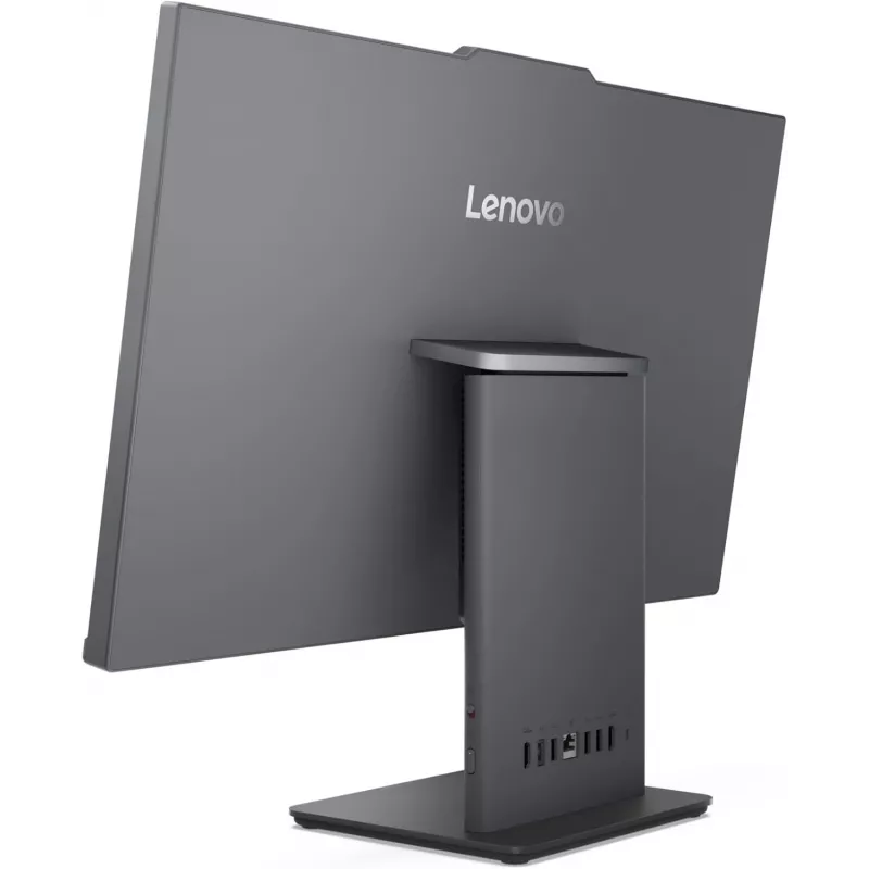 Lenovo ThinkCentre Neo 55a 24 Gen 6 All-in-One PC, Ryzen 3, 32GB RAM, SSD (kunnostettu)