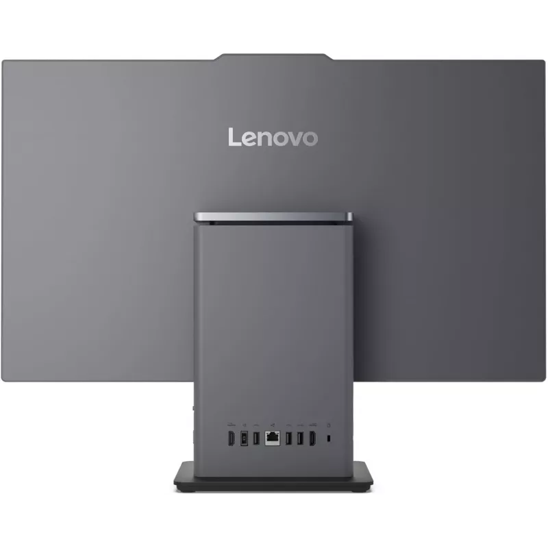 Lenovo ThinkCentre Neo 55a 24 Gen 6 All-in-One PC, Ryzen 3, 32GB RAM, SSD (kunnostettu)