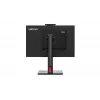 Lenovo ThinkCentre TIO24 G5 23,8 tuuman Full HD IPS kosketusnäyttö (kunnostettu)