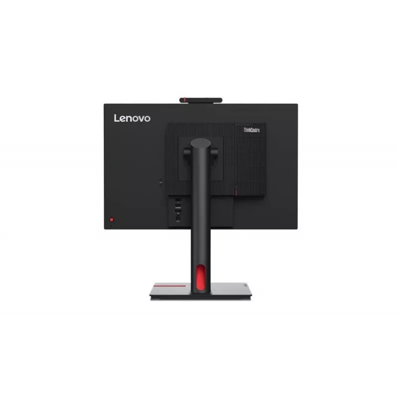 Lenovo ThinkCentre TIO24 G5 23,8 tuuman Full HD IPS kosketusnäyttö (kunnostettu)