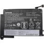 Lenovo ThinkPad 3-kennoinen kannettavan akku 4540 mAh 53 Wh ThinkPad Yoga 460 (00HW020)