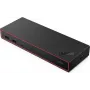 Lenovo ThinkPad 5000 Thunderbolt 3 -telakointiasema - 40BF0100SA