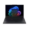 Lenovo ThinkPad E16 G4 Intel 16 inch WUXGA -kannettava, Intel Core Ultra 5 325, 16 GB DDR5, 512 GB SSD, Windows 11 Pro, musta