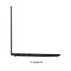 Lenovo ThinkPad E16 G4 Intel 16 inch WUXGA -kannettava, Intel Core Ultra 5 325, 16 GB DDR5, 512 GB SSD, Windows 11 Pro, musta