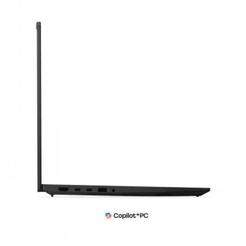 Lenovo ThinkPad E16 G4 Intel 16 inch WUXGA -kannettava, Intel Core Ultra 5 325, 16 GB DDR5, 512 GB SSD, Windows 11 Pro, musta