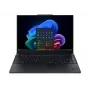 Lenovo ThinkPad E16 G4 Intel -kannettava 16 inch WUXGA IPS Anti-Glare, Intel Core Ultra 5 325, 16 GB DDR5, 512 GB SSD, Intel Graphics, Windows 11 Pro, Wi-Fi 7, Bluetooth 5.4, taustavalaistu näppäimistö, pohjoismainen asettelu