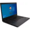 Lenovo ThinkPad L14 G2 kannettava tietokone, Core i7, 16GB RAM, SSD, 14 tuuman FHD (kunnostettu)