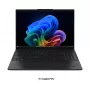 Lenovo ThinkPad L16 Gen 3 (Intel) Copilot+ PC 21X80044MX kannettava tietokone, 16 tuuman WUXGA IPS, Intel Core Ultra 7 355, 24GB DDR5, 512GB SSD, Windows 11 Pro, pohjoismainen näppäimistö