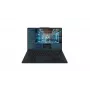Lenovo ThinkPad P1 Gen 9 16 tuuman WUXGA kannettava - Intel Core Ultra X9 388H, 64GB LPDDR5X, 1TB SSD, Intel Arc B390, Windows 11 Pro, musta