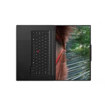 Lenovo ThinkPad P1 G9 Intel Core Ultra 7 356H 16 tuuman WUXGA IPS 64GB LPCAMM2 1TB SSD NVIDIA RTX PRO 2000 8GB Windows 11 Pro Mobile Workstation