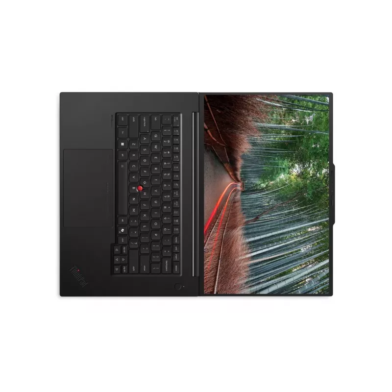 Lenovo ThinkPad P1 G9 Intel Core Ultra 7 356H 16 tuuman WUXGA IPS 64GB LPCAMM2 1TB SSD NVIDIA RTX PRO 2000 8GB Windows 11 Pro Mobile Workstation
