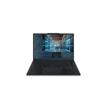 Lenovo ThinkPad P1 G9 Intel Core Ultra 7 356H 16 tuuman WUXGA IPS 64GB LPCAMM2 1TB SSD NVIDIA RTX PRO 2000 8GB Windows 11 Pro Mobile Workstation