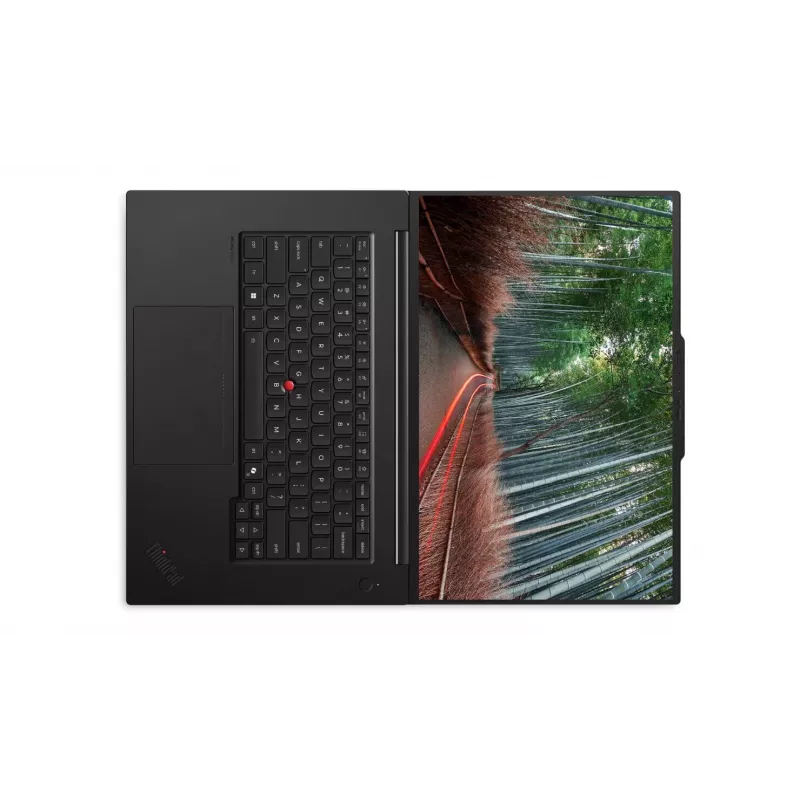 Lenovo ThinkPad P1 Gen 9 Mobile Workstation 16 tuuman WUXGA IPS Intel Core Ultra 7 356H 64GB LPDDR5X 1TB SSD NVIDIA RTX PRO 2000 8GB Windows 11 Pro