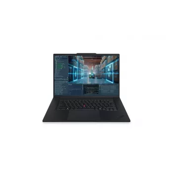 Lenovo ThinkPad P1 Gen 9 Mobile Workstation 16 tuuman WUXGA IPS Intel Core Ultra 7 356H 64GB LPDDR5X 1TB SSD NVIDIA RTX PRO 2000 8GB Windows 11 Pro