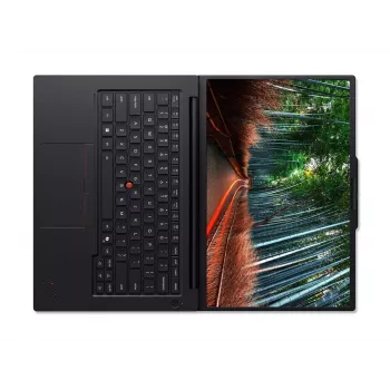 Lenovo ThinkPad P14s G7 AMD -mobiilityöasema kannettava tietokone, 14