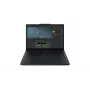Lenovo ThinkPad P14s G7 Intel mobiilityöasema - 14,5 tuuman WUXGA IPS heijastamaton - Intel Core Ultra 7 366H - 32 GB LPCAMM2 LPDDR5X - 1 TB SSD - NVIDIA RTX PRO 1000 Blackwell 8 GB GDDR7 - Windows 11 Pro - musta