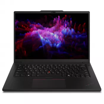 Lenovo ThinkPad P14s Gen 6 21QT Mobile Workstation - Intel Core Ultra 9 285H vPro Enterprise - 64 GB RAM - 1 TB SSD - 14,5