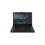 Lenovo ThinkPad P14s Gen 7 14,5 tuuman WUXGA kannettava tietokone, Intel Core Ultra 7 356H, 16GB RAM, 512GB SSD, NVIDIA RTX PRO 500 Blackwell Generation 6GB, Windows 11 Pro, pohjoismainen taustavalaistu näppäimistö, musta, sormenjälkilukija