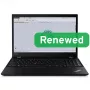 Lenovo ThinkPad P15s Gen 2 -mobiilityöasema - 15,6