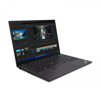 Lenovo ThinkPad P15v G3 kannettava tietokone, Core i7, 32GB RAM, SSD, 15,6 tuuman FHD (kunnostettu)
