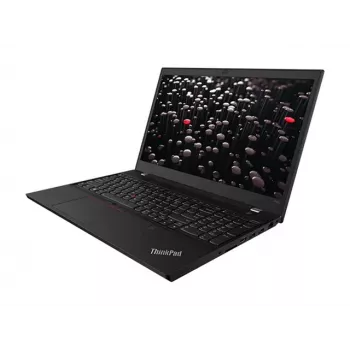 Lenovo ThinkPad P15v G3 kannettava tietokone, Core i7, 32GB RAM, SSD, 15,6 tuuman FHD (kunnostettu)