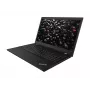 Lenovo ThinkPad P15v G3 kannettava tietokone, Core i7, 32GB RAM, SSD, 15,6 tuuman FHD (kunnostettu)