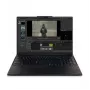 Lenovo ThinkPad P16s Gen 5 16 tuuman 2.8K Mobile Workstation – Intel Core Ultra 9 388H, 64GB DDR5, 1TB SSD, Intel Arc B390, Windows 11 Pro, pohjoismainen taustavalaistu näppäimistö, musta, sormenjälkilukija, 5G-päivitettävissä, 3 vuoden takuu
