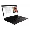 Lenovo ThinkPad T14 Gen 1 14 tuuman FHD kannettava, Intel Core i7, 16GB RAM, SSD (kunnostettu)