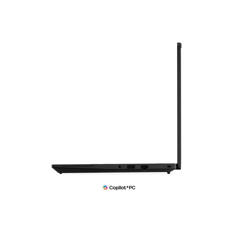 Lenovo ThinkPad T14 Gen 7 21WN - Intel Core Ultra 5 325 / 2,1 GHz - Win 11 Pro - Intel Graphics - 32 GB RAM - 512 GB SSD TCG Opal Encryption 2, NVMe - 35,6 cm (14 tuuman)