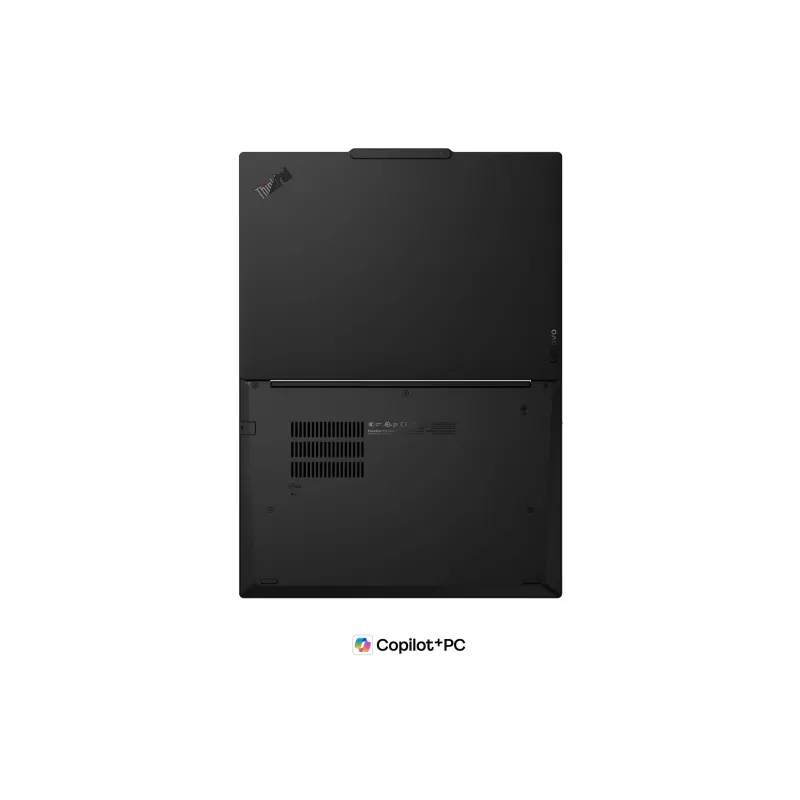 Lenovo ThinkPad T14 Gen 7 21WN - Intel Core Ultra 5 325 / 2,1 GHz - Win 11 Pro - Intel Graphics - 32 GB RAM - 512 GB SSD TCG Opal Encryption 2, NVMe - 35,6 cm (14 tuuman)