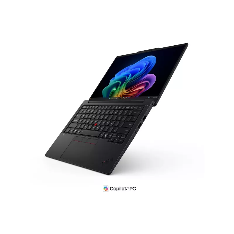 Lenovo ThinkPad T14 Gen 7 21WN - Intel Core Ultra 5 325 / 2,1 GHz - Win 11 Pro - Intel Graphics - 32 GB RAM - 512 GB SSD TCG Opal Encryption 2, NVMe - 35,6 cm (14 tuuman)