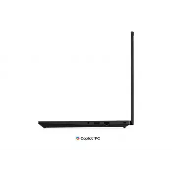 Lenovo ThinkPad T14 Gen 7 21WN Intel Core Ultra 7 355 2,3 GHz 32 GB RAM 512 GB SSD 14 tuuman WUXGA Windows 11 Pro sininen