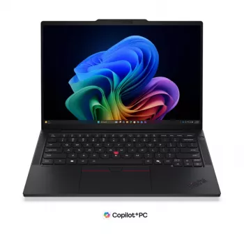 Lenovo ThinkPad T14s Gen 7 14 tuuman WUXGA Intel Core Ultra 5 32GB RAM 512GB SSD Windows 11 Pro pohjoismainen taustavalaistu näppäimistö sormenjälkilukija 3 vuoden takuu