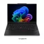 Lenovo ThinkPad T14s Gen 7 14 tuuman WUXGA Intel Core Ultra 5 32GB RAM 512GB SSD Windows 11 Pro pohjoismainen taustavalaistu näppäimistö sormenjälkilukija 3 vuoden takuu