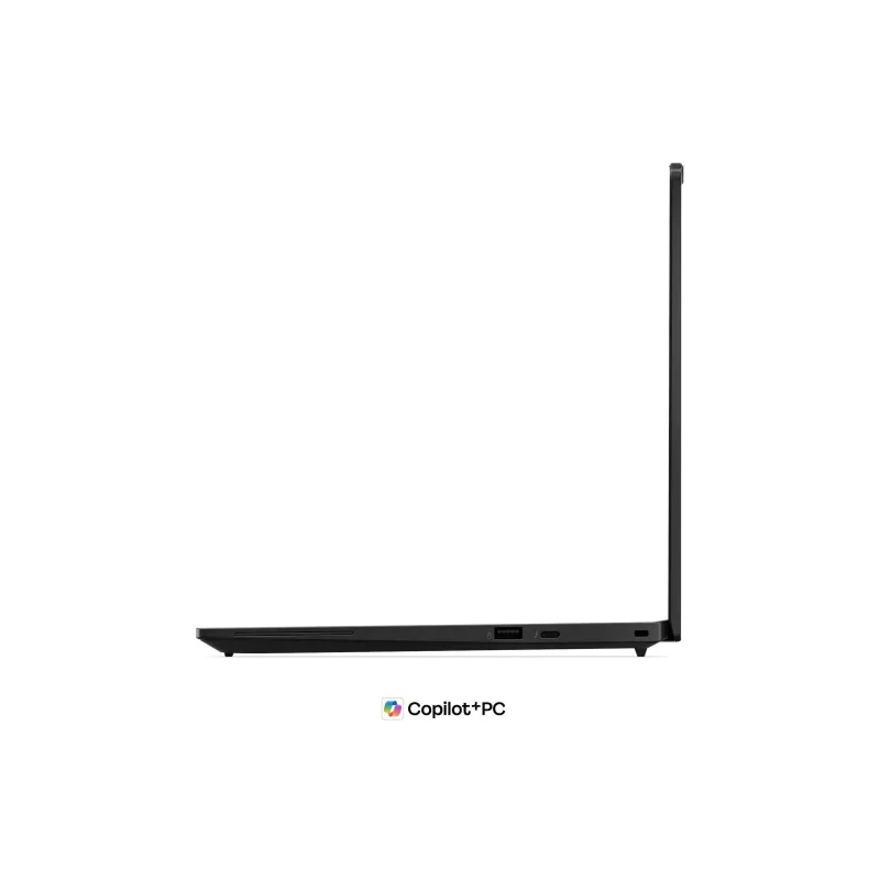 Lenovo ThinkPad T14s Gen 7 21YU - Intel Core Ultra 7 355 / 2,3 GHz - Win 11 Pro - Intel Graphics - 32 GB RAM - 512 GB SSD TCG Opal Encryption 2, NVMe - 35,6 cm (14 tuuman)