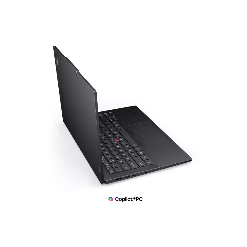 Lenovo ThinkPad T14s Gen 7 21YU - Intel Core Ultra 7 355 / 2,3 GHz - Win 11 Pro - Intel Graphics - 32 GB RAM - 512 GB SSD TCG Opal Encryption 2, NVMe - 35,6 cm (14 tuuman)