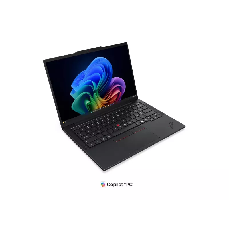 Lenovo ThinkPad T14s Gen 7 21YU - Intel Core Ultra 7 355 / 2,3 GHz - Win 11 Pro - Intel Graphics - 32 GB RAM - 512 GB SSD TCG Opal Encryption 2, NVMe - 35,6 cm (14 tuuman)