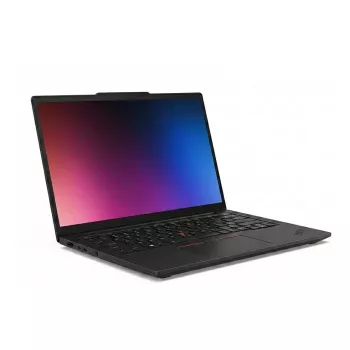 Lenovo ThinkPad T14s Gen 7 22A7 Snapdragon X2 Plus X2P-42-100 16GB 512GB SSD Win 11 Pro musta TopSeller