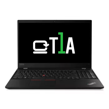 Kunnostettu Lenovo ThinkPad T15 G2 15,6