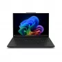 LENOVO ThinkPad T16 G5 ultraohut kannettava - Intel Core Ultra 5 325U, 32GB RAM, 512GB SSD, 16 inch WUXGA IPS, Windows 11 Pro, musta, 3 vuotta Premier Support + CO2-kompensaatio
