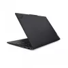 Lenovo ThinkPad T16 Gen 4 16 tuuman WUXGA Intel Core Ultra 5 228V 32GB 512GB Intel Arc Graphics Windows 11 Pro taustavalaistu näppäimistö musta