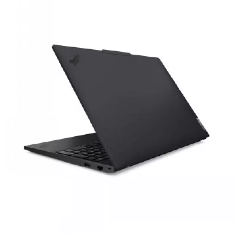 Lenovo ThinkPad T16 Gen 4 16 tuuman WUXGA Intel Core Ultra 5 228V 32GB 512GB Intel Arc Graphics Windows 11 Pro taustavalaistu näppäimistö musta
