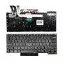 LENOVO ThinkPad T490s, T495s näppäimistö (US)