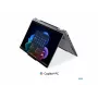Lenovo ThinkPad X1 2-in-1 G11 Intel 14 tuuman kosketusnäyttö kannettava tietokone, Intel Core Ultra 5, 32GB RAM, 512GB SSD, Windows 11 Pro, harmaa
