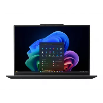 Lenovo ThinkPad X1 Carbon Gen 14 Aura Edition 21V7 Intel Core Ultra 7 355 32GB RAM 1TB SSD 14 tuuman WUXGA Windows 11 Pro musta