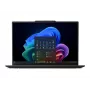Lenovo ThinkPad X1 Carbon Gen 14 Aura Edition 21V7 Intel Core Ultra 7 355 32GB RAM 1TB SSD 14 tuuman WUXGA Windows 11 Pro musta